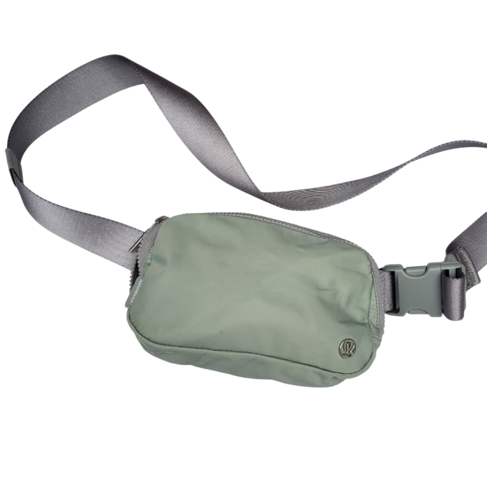 Lululemon Belt Waist Bag